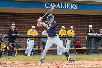 DHS vs Chesnee  2-19-14 -66